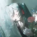 mikuᶻ　 　 　  　  　 ★