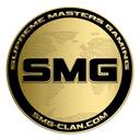 Supreme Masters Gaming Discord Server Icon