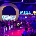 Omega Mart ☻ | grand opening