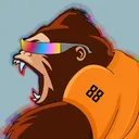 Ape Space Wars