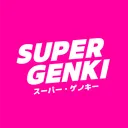 SUPERGENKI