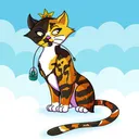 Kat Tales