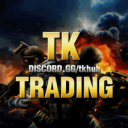 Discovery icon for Tk's Hub | CS2 Market/trading Discord server