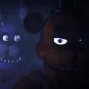 Roan's spooky gang