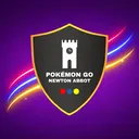 Pokémon GO - Newton Abbot