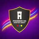 Pokémon GO - Newton Abbot Discord Server Icon