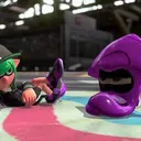 スプラで遊ぼう!