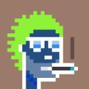 Anti CryptoPunks icon