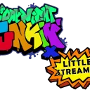 FNF X STREAMERS PEQUEÑOS