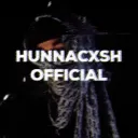 HUNNACXSH Official Discord Server Icon