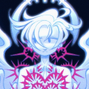 [ 🤍 ] ✦ . LIGHT OF EDEN! Discord server icon