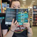 Going Books Deep