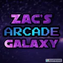 Zac's Arcade Galaxy Discord Server Icon
