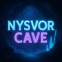 Nysvor Caves