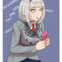 Lumitiel's Writing