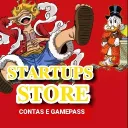 Startups Store - Blox Fruits 🍎 #3k