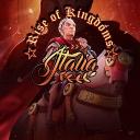 Rise of Kingdoms | IT