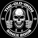 THE-OLD-IRON (since 2008)