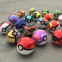 Pokemon Battle Society