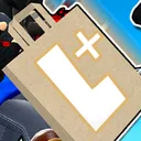 The Bag of L's Plus