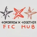txt fic hub