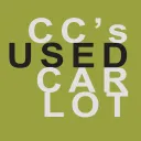 CC's Used Car Lot