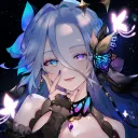 Celestial Butterfly Gardens