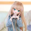 Dollfie Ocean
