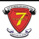 7th Marine Regiment Recruit Station