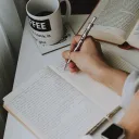 Writing Friends!