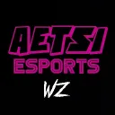 AeTSI Esports WZ