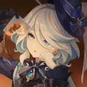 Fontaine Court || genshiinarts 🎭