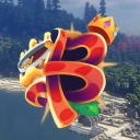 Discovery icon for BADLANDS Discord server