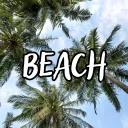 Beach🏝