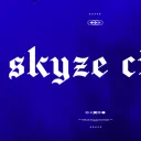 Skyze city 🌴