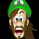 Rodger Luigi's Mansion