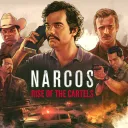 Narcos | Crew