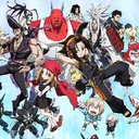 Farewell Shaman King Funbari Chronicle