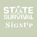 State of Survival SignUp | Support Server
