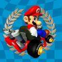 Mario Kart SC Central