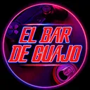 El Bar de Guajo🍻