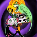 Pequeño equipo en crecimiento