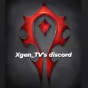 Xgen_TV's Discord