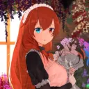 House of Battle Maid