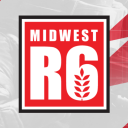 MidwestR6 Discord Server Icon – Esports