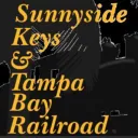 Sunnyside Keys & Tampa Bay Railroad