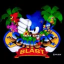 Sonic 3D Blast Speedrunning