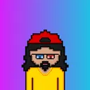 Crypto Joe NFT