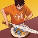The Blue Food Discord avatar