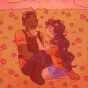 The Blue Food Discord avatar